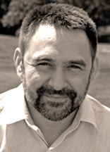 Aaron Turner