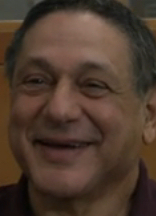 george George Pransky