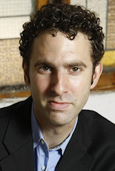 Michael Weitz Michael Weitz