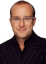 Paul McKenna Paul McKenna