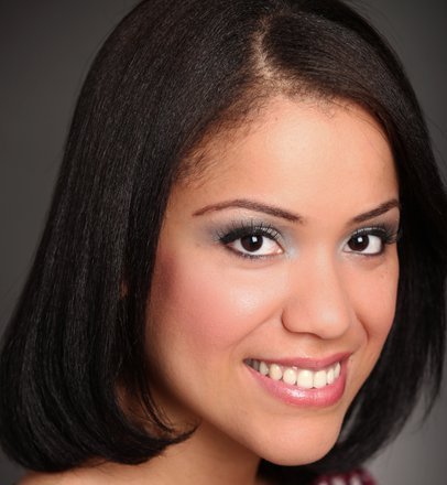 Eridania Garcia