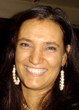 Alexandra Barreto