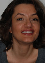 Magda Niculescu