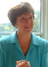 Nancy Kline Nancy Kline
