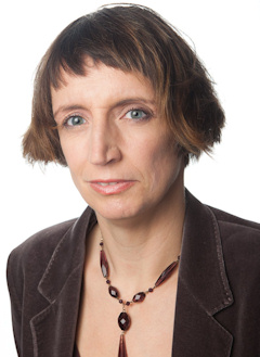 Cecile Chabot