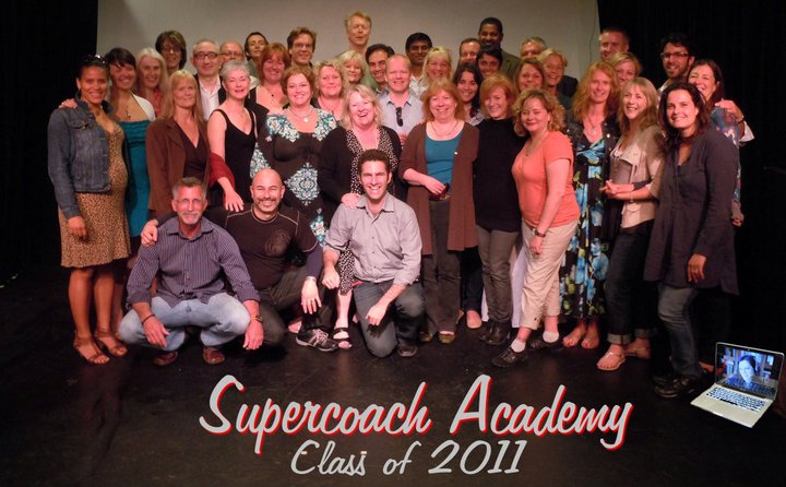 Class of 2011