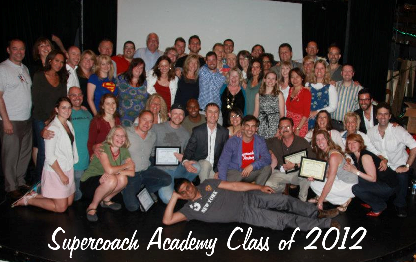 Class of 2012