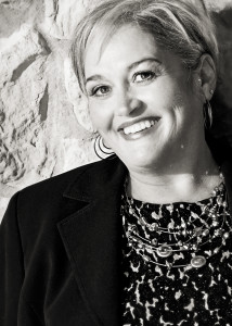 Charrise McCrorey