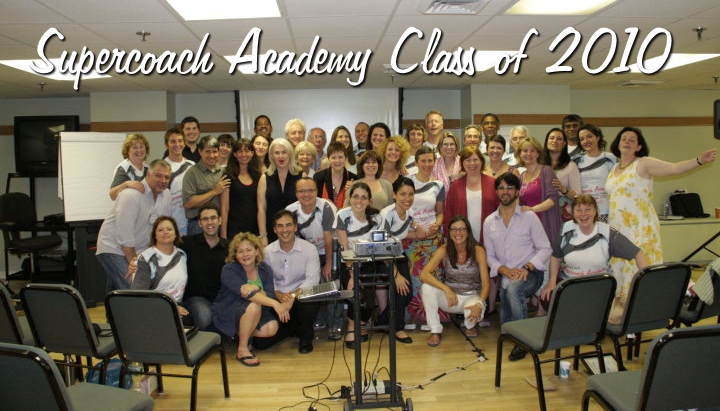 Class of 2010