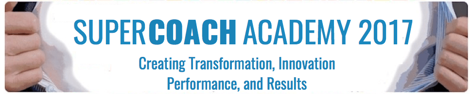 Supercoach Academy 2017